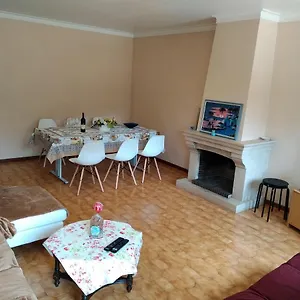 Apartamento Solvita, Coímbra