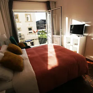 Habitación en casa particular Oleiros Center, Coímbra