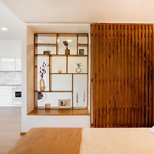  Apartment Premium Downtown