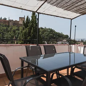  Apartamento Tuguest Cobertizo Duplex España