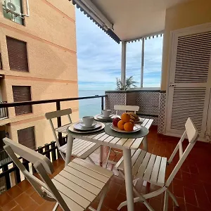  Apartamento Genevie España