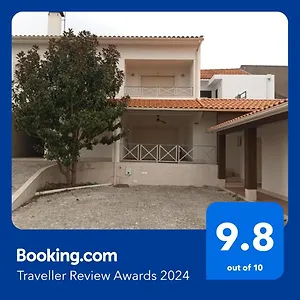 Сasa de vacaciones Familiahorta, Coímbra