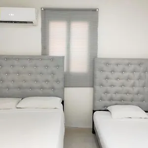  Apartamento Ana Ciudad Amurallada Colombia