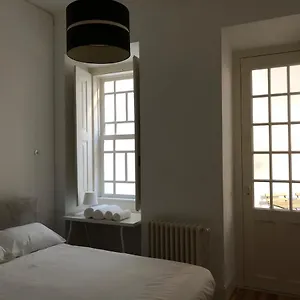 Appartamento Rua Tenente Campos Rego, Ground Floor, Coimbra